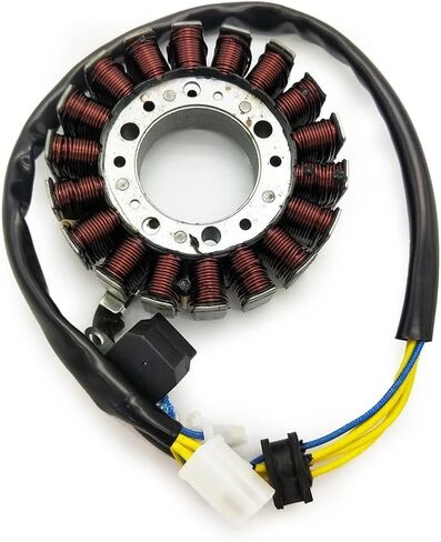 الملحقات تناسب محرك الملف الثابت المغناطيسي 260CC LH260 in Saudi Arabia