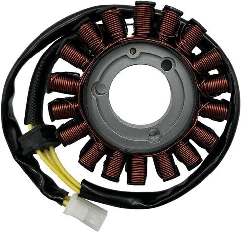 Accessories Stator Coil Fits For GSX600 750R K6 K7 K8 K9 GSXR750 in Saudi Arabia