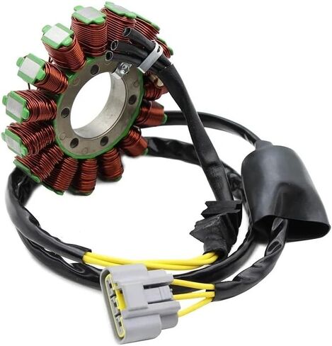 Accessories 31120-MGC-014 Motorcycle Magneto Stator Coil Fits For CB1100 CB1100S CB1100RS CB1100EX in Saudi Arabia