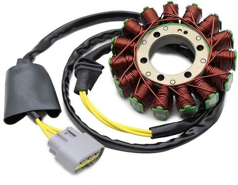 Accessories 31120-MGC-014 Motorcycle Magneto Stator Coil Fits For CB1100 CB1100S CB1100RS CB1100EX in Saudi Arabia