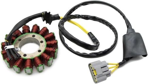 Accessories 31120-MGC-014 Motorcycle Magneto Stator Coil Fits For CB1100 CB1100S CB1100RS CB1100EX in Saudi Arabia