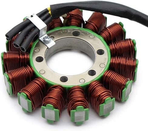 Accessories 31120-MGC-014 Motorcycle Magneto Stator Coil Fits For CB1100 CB1100S CB1100RS CB1100EX in Saudi Arabia