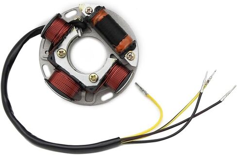 Accessories Generator Magneto Stator Coil Fits For 1800 in Saudi Arabia