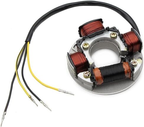 Accessories Generator Magneto Stator Coil Fits For 1800 in Saudi Arabia