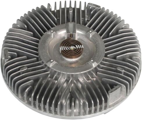 New Fan Clutch Compatible With GMC C4500 C5500 Topkick Chevrolet C4500 C5500 Kodiak 03-07 11146050 15083219 15205968 15816068 216035 22629 271652 2886 46050 922886 9302540 A71652 CWK922886 KG2225 in Kuwait