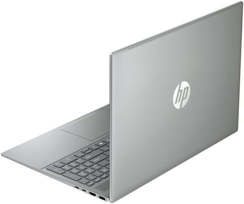 HP Pavilion 16 inch Laptop, WUXGA Touchscreen, AMD Ryzen 5 8540U, 8 GB RAM, 512 GB SSD, AMD Radeon Graphics, Windows 11 Home, Copilot Key, 16-ag0010nr (2024) in Saudi Arabia