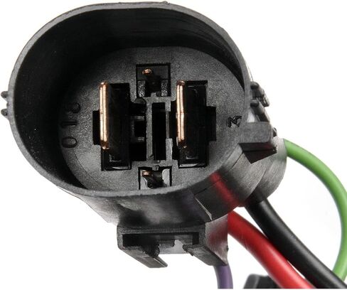 مجموعة مروحة تبريد المحرك قطعة واحدة تحل محل CV6Z8C607B، CV6Z8C607G متوافقة مع Focus 2013 2014 2015 2016 2017 2018 متوافقة مع Transit Connect 2014 2015 2016 2017 in Saudi Arabia