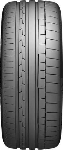 إطار ContiSportContact 6 Summer 285/40R22 110Y XL للركاب Continental ContiSportContact 6 Summer in Saudi Arabia