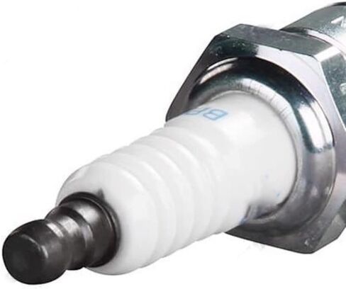 NGK For Polaris 700 2000 01 02 03 2010 Spark Plug Traditional Box of 4 (BPR9ES) | 7788 in Saudi Arabia