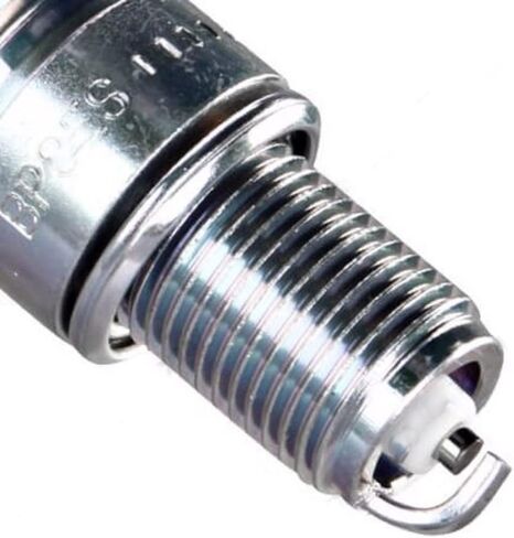 NGK For Polaris 700 2000 01 02 03 2010 Spark Plug Traditional Box of 4 (BPR9ES) | 7788 in Saudi Arabia