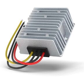 12V24V(8-40V) to 5V 25A DC Power Supply Converter in Kuwait
