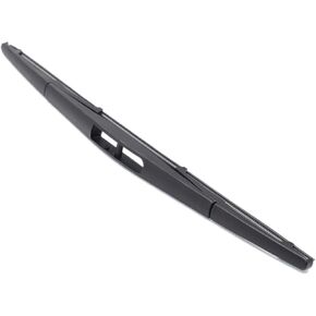14" Rear Wiper Blade For Nissan Leaf MK2 2017 2018 2019 2020 2021 2022 Windshield Windscreen Rear Window For Nissan Leaf MK2 2017 2018 2019 2020 in Saudi Arabia