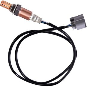 Oxygen O2 Sensor Downstream, 02 Sensor Compatible with Honda for Accord 2003-2007, for Acura for TSX 2004-2008, OE 234-4797 in Saudi Arabia