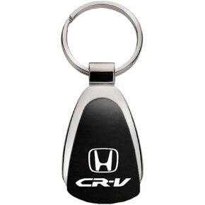 AU-TOMOTIVE GOLD Inc, CR-V Black Teardrop Key Chain [Authorized Seller] in Saudi Arabia