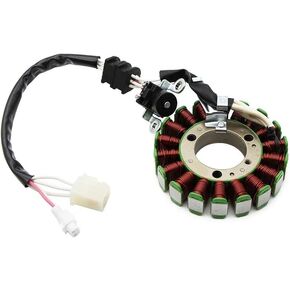 Accessories Motorcycle Magneto Stator Coil 5D7-H1410-00 Fits For R125 in Kuwait