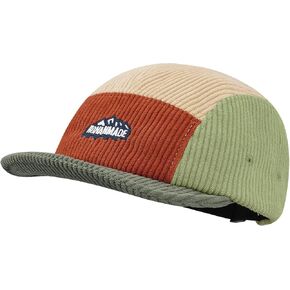 Croogo Corduroy 5 Panel Hat Casual Short Brim Baseball Caps Unstructured Vintage Dad Hats Trucker Snapback Hats Hip Hop Hat in Kuwait