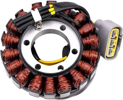 قطع غيار ملحقات المحرك مولد الجزء الثابت لفائف شركات ل M1000R M1000RR S1000R S1000RR M 1000 RR 2020 AHL in Saudi Arabia