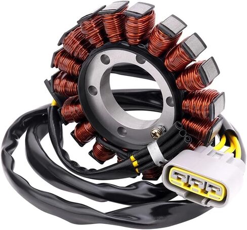 قطع غيار ملحقات المحرك مولد الجزء الثابت لفائف شركات ل M1000R M1000RR S1000R S1000RR M 1000 RR 2020 AHL in Saudi Arabia