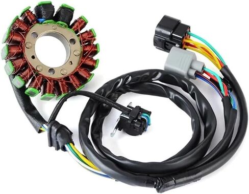 Accessories Magneto Stator coil Fit For 31120-HP1-601 in Saudi Arabia
