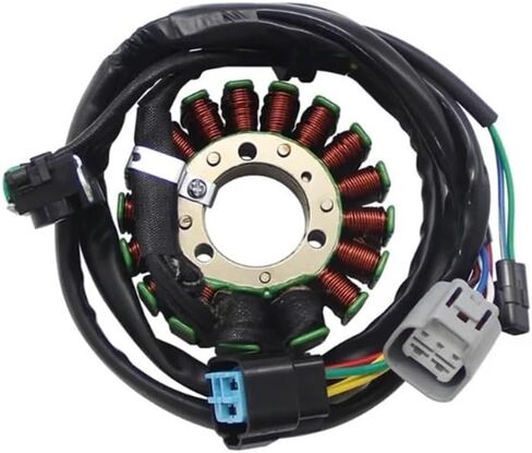 Accessories Magneto Stator coil Fit For 31120-HP1-601 in Saudi Arabia