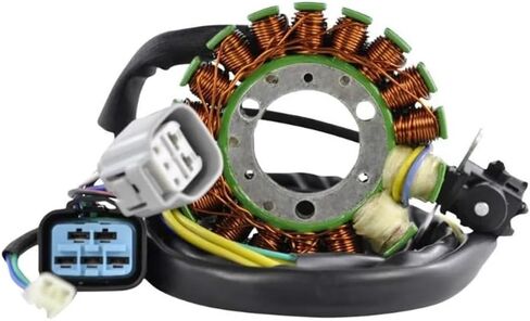 Accessories Magneto Stator coil Fit For 31120-HP1-601 in Saudi Arabia