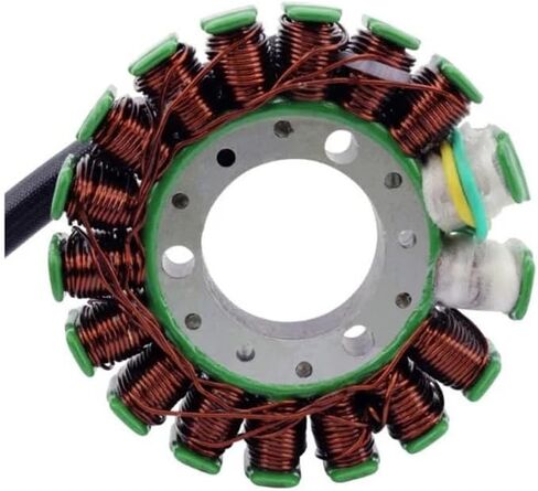 Accessories Magneto Stator coil Fit For 31120-HP1-601 in Saudi Arabia
