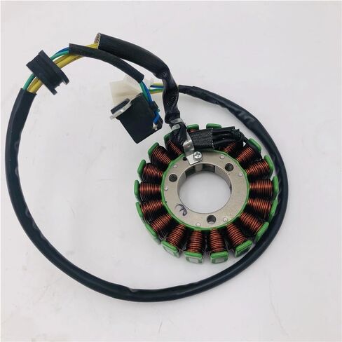 Accessories Magnetic motor magneto stator coil Fit For 260cc 93mm 4x4 in Saudi Arabia