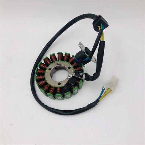 Accessories Magnetic motor magneto stator coil Fit For 260cc 93mm 4x4 in Saudi Arabia