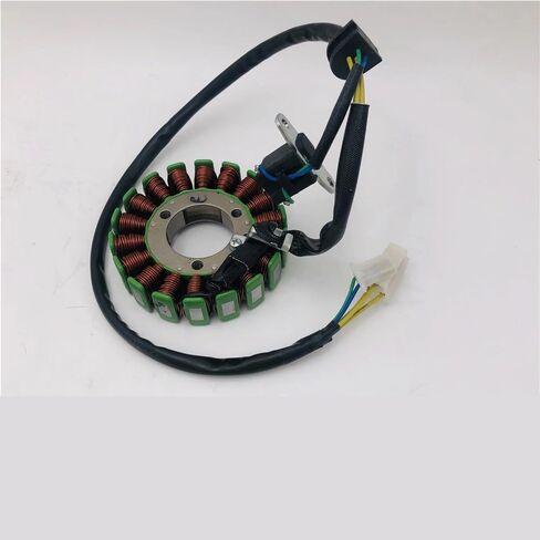 Accessories Magnetic motor magneto stator coil Fit For 260cc 93mm 4x4 in Saudi Arabia