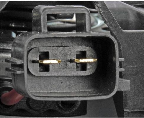 Engine Cooling Fan Assembly 1PC Replaces BL3Z8C607A, BL3Z8C607B Compatible with Expedition 2010-2017 Compatible with F-150 2010-2014 Compatible with Lobo 1997-2014 in Saudi Arabia