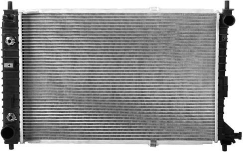 مشعاع جديد لـ 97-04 فورد موستانج V8 4.6L FO3010263 GT Mach SVT Cobra QL in Kuwait