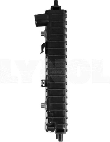 مشعاع جديد لـ 97-04 فورد موستانج V8 4.6L FO3010263 GT Mach SVT Cobra QL in Kuwait