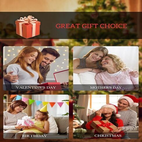 Candle Warmer Lamp,with Timer & Dimmer(3Bulbs),Candle Lamp Warmer Height Adjustable,Gifts for New Home,House Warming Gift,Birthday Gifts for Women/Daughter/Mom/Friend-Black in Saudi Arabia
