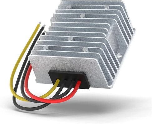 12V24V(8-40V) to 5V 25A DC Power Supply Converter in Saudi Arabia
