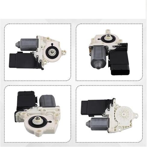 for VW for Golf 4 R32 MK4 for Bora for Jetta 2002-2009 Front Right Car Electric Window Lift Motor Regulator Actuator in Saudi Arabia
