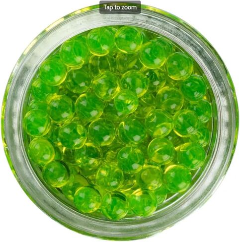 Pautzke Bait Crappie Fire Balls in Kuwait