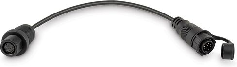 Minn Kota 1852078 DSC Adapter Cable/MKR-DSC-15 Lowrance 8-PIN in Saudi Arabia