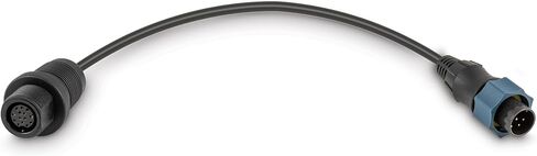 Minn Kota 1852078 DSC Adapter Cable/MKR-DSC-15 Lowrance 8-PIN in Saudi Arabia