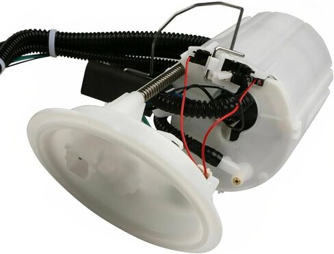 Maxfavor Fuel Pump Module fit for 2008-2010 BMW 528i L6-3.0L RWD / 2009-2010 BMW 528i xDrive L6-3.0L AWD / 2008 BMW 528xi L6-3.0L AWD, E8687M Electric Fuel Pump Assembly w/Sending Unit in Saudi Arabia