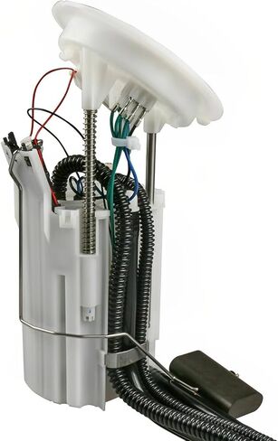Maxfavor Fuel Pump Module fit for 2008-2010 BMW 528i L6-3.0L RWD / 2009-2010 BMW 528i xDrive L6-3.0L AWD / 2008 BMW 528xi L6-3.0L AWD, E8687M Electric Fuel Pump Assembly w/Sending Unit in Saudi Arabia
