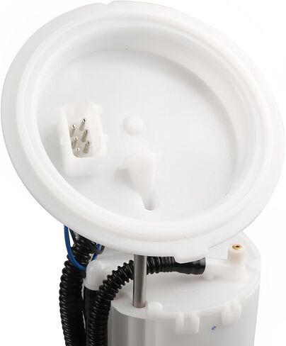Maxfavor Fuel Pump Module fit for 2008-2010 BMW 528i L6-3.0L RWD / 2009-2010 BMW 528i xDrive L6-3.0L AWD / 2008 BMW 528xi L6-3.0L AWD, E8687M Electric Fuel Pump Assembly w/Sending Unit in Saudi Arabia
