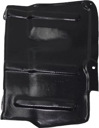FITRITE AUTO PARTS New Right Passenger Side Engine Splash Shield For 2006-2018 Toyota Rav4, 18-20 NX300, Under Cover, Except Hybrid Models, Japan/North America Built TO1228147 in Saudi Arabia