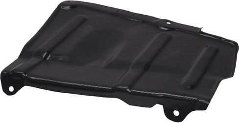 FITRITE AUTO PARTS New Right Passenger Side Engine Splash Shield For 2006-2018 Toyota Rav4, 18-20 NX300, Under Cover, Except Hybrid Models, Japan/North America Built TO1228147 in Saudi Arabia