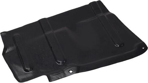 FITRITE AUTO PARTS New Right Passenger Side Engine Splash Shield For 2006-2018 Toyota Rav4, 18-20 NX300, Under Cover, Except Hybrid Models, Japan/North America Built TO1228147 in Saudi Arabia
