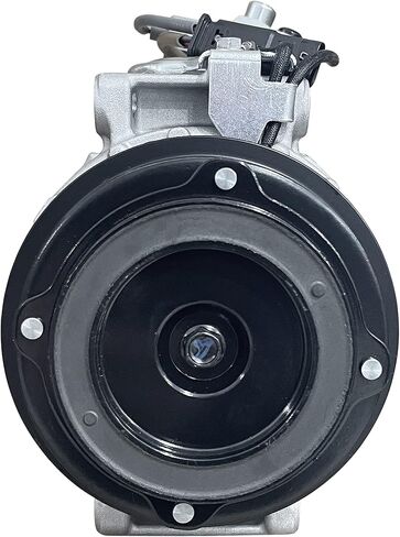 RYC New AC Compressor and A/C Clutch AIH322 (With Clutch Coil) in Saudi Arabia