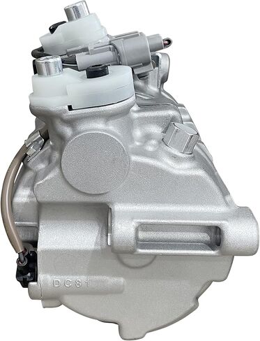 RYC New AC Compressor and A/C Clutch AIH322 (With Clutch Coil) in Saudi Arabia