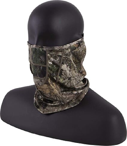 Allen Company Vanish Mesh Neck Gaiter - Realtree Edge (25377), One Size in Kuwait