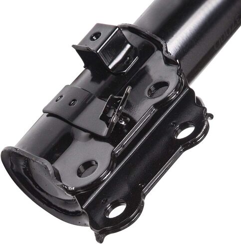 Shocks Front,cciyu Shock Absorbers for 2006 2007 2008 2009 2010 2011 for Hyundai Accent,2006 2007 2008 2009 2010 2011 for Kia Rio,2006 2007 2008 2009 2010 2011 for Kia Rio5 Parts Struts (2pc Set) in Saudi Arabia
