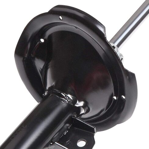 Shocks Front,cciyu Shock Absorbers for 2006 2007 2008 2009 2010 2011 for Hyundai Accent,2006 2007 2008 2009 2010 2011 for Kia Rio,2006 2007 2008 2009 2010 2011 for Kia Rio5 Parts Struts (2pc Set) in Saudi Arabia