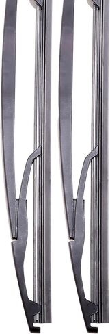 شفرة ممسحة أداء ACDelco Gold 8-212E (19239592)، 12.0 بوصة (عبوة من قطعة واحدة) in Saudi Arabia
